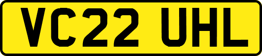 VC22UHL
