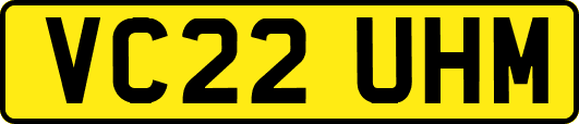 VC22UHM
