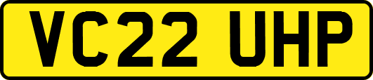 VC22UHP