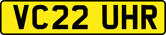 VC22UHR