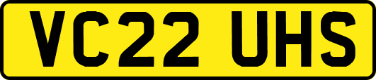 VC22UHS