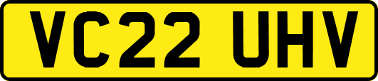 VC22UHV