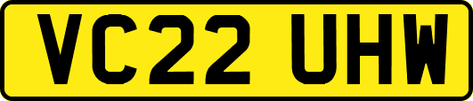 VC22UHW