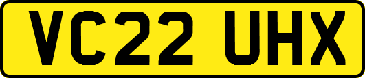 VC22UHX