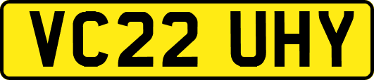 VC22UHY