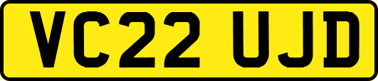 VC22UJD