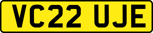 VC22UJE