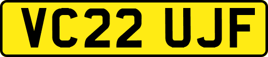 VC22UJF
