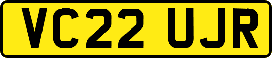 VC22UJR
