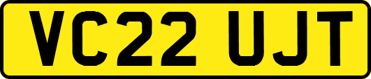 VC22UJT