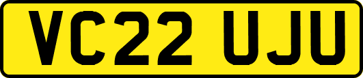 VC22UJU