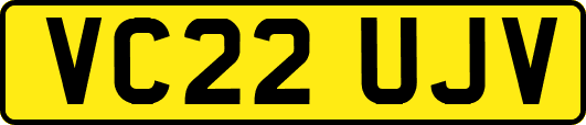 VC22UJV