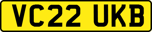 VC22UKB