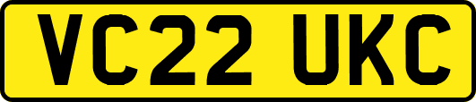 VC22UKC