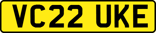 VC22UKE