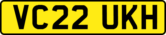 VC22UKH