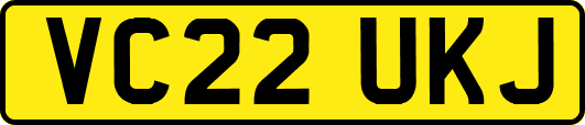 VC22UKJ