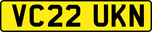 VC22UKN
