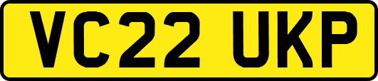 VC22UKP