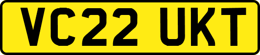 VC22UKT