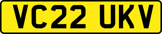 VC22UKV