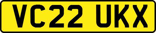 VC22UKX