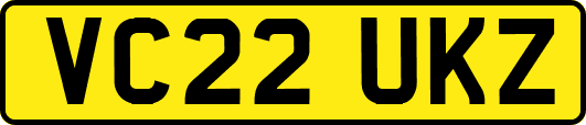 VC22UKZ
