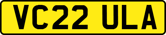 VC22ULA
