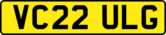 VC22ULG