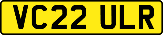 VC22ULR