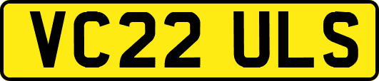 VC22ULS