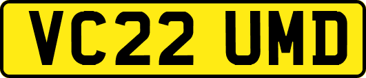 VC22UMD