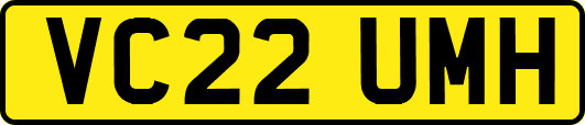 VC22UMH