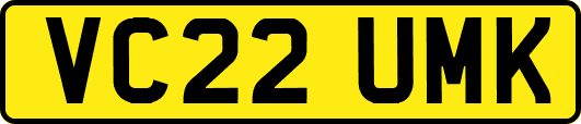 VC22UMK