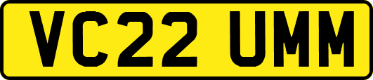 VC22UMM