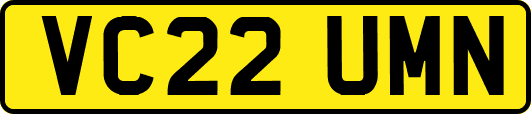 VC22UMN