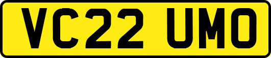 VC22UMO
