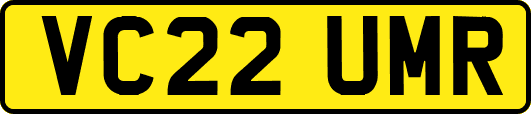 VC22UMR