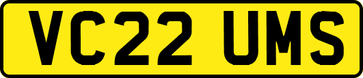 VC22UMS