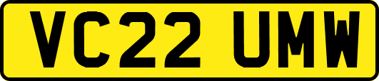 VC22UMW