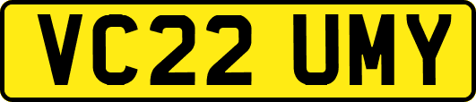 VC22UMY