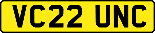 VC22UNC