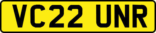 VC22UNR