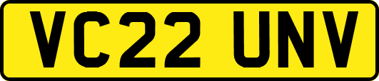 VC22UNV