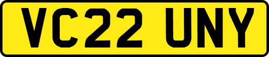 VC22UNY