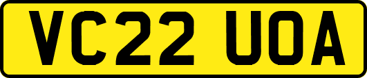 VC22UOA