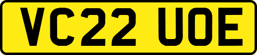 VC22UOE