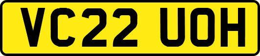 VC22UOH