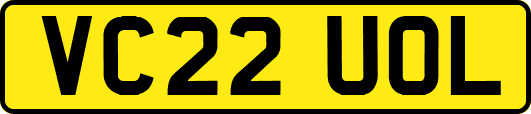VC22UOL