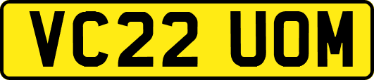 VC22UOM